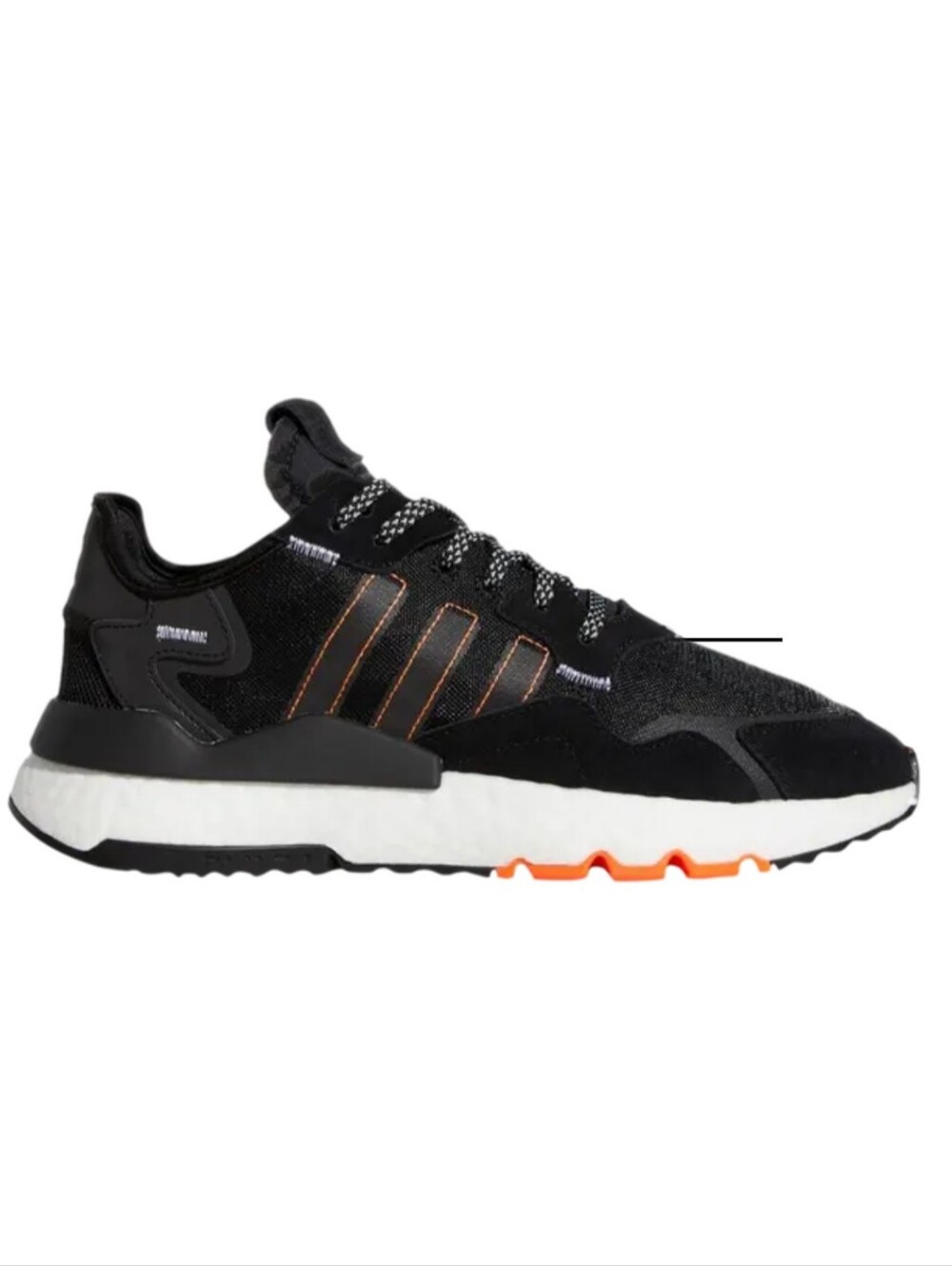 Adidas Nite Jogger For Men And Women